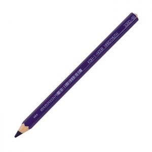 Kredka Koh-i-Noor Jumbo Omega, Dark Purple, nr 48
